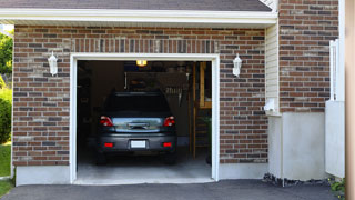 Garage Door Installation at Bryce Canyon South Oxnard, California