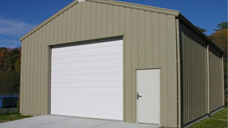 Garage Door Openers at Bryce Canyon South Oxnard, California